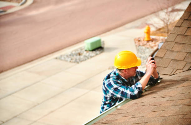 Quick and Trustworthy Emergency Roof Repair Services in Camp Croft, SC