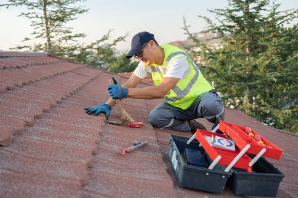 Reliable Camp Croft, SC Roofing Contractor Solutions
